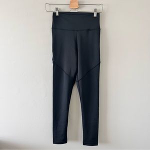 🖤 Adidas Climalite Women’s Athletic Leggings Size XS